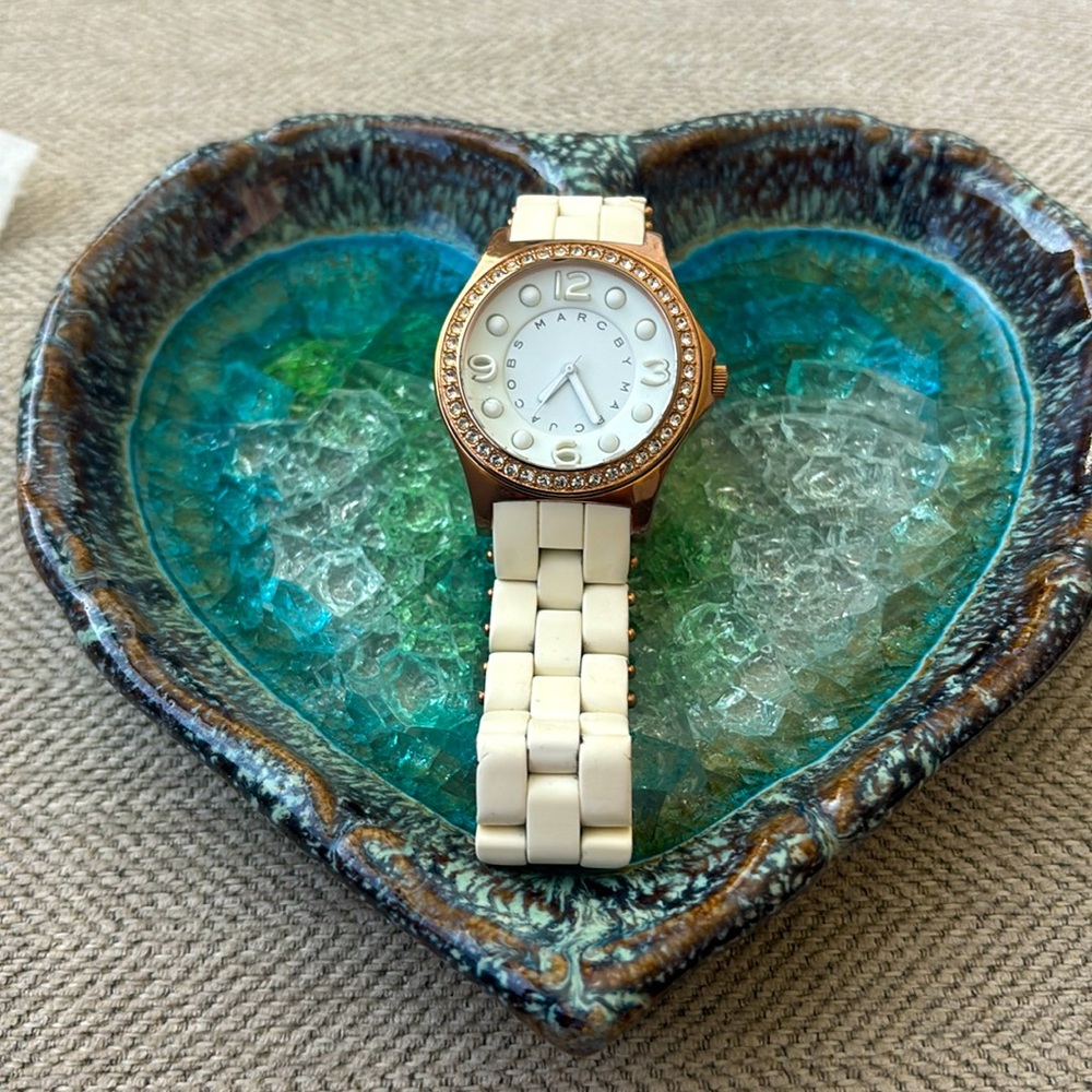 Marc Jacobs MBM2536 Watch